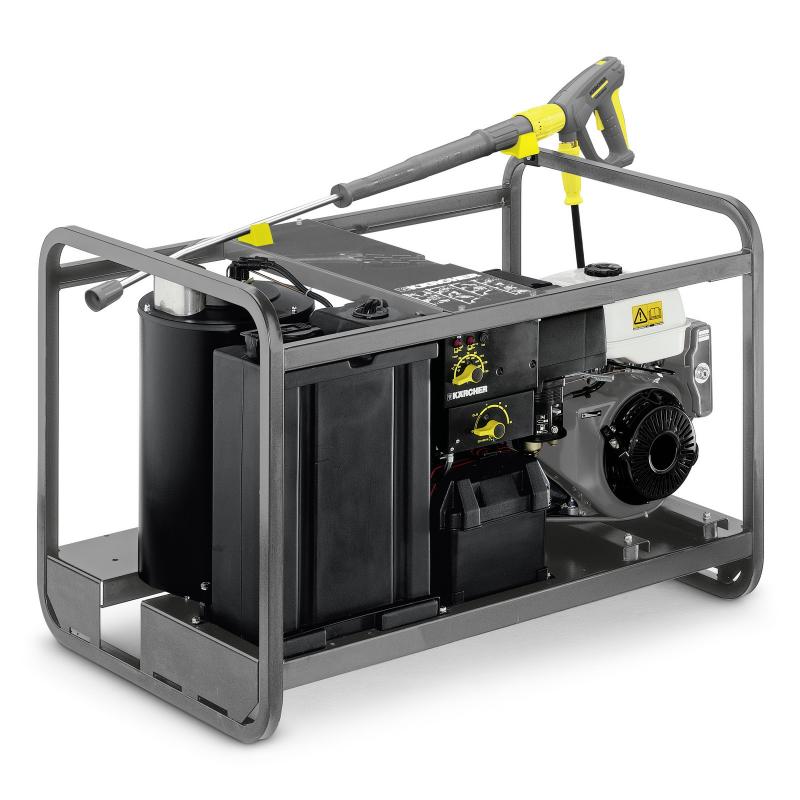 myjka spalinowa Karcher