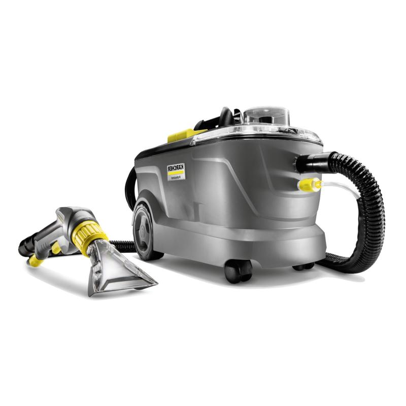 karcher do prania tapicerki